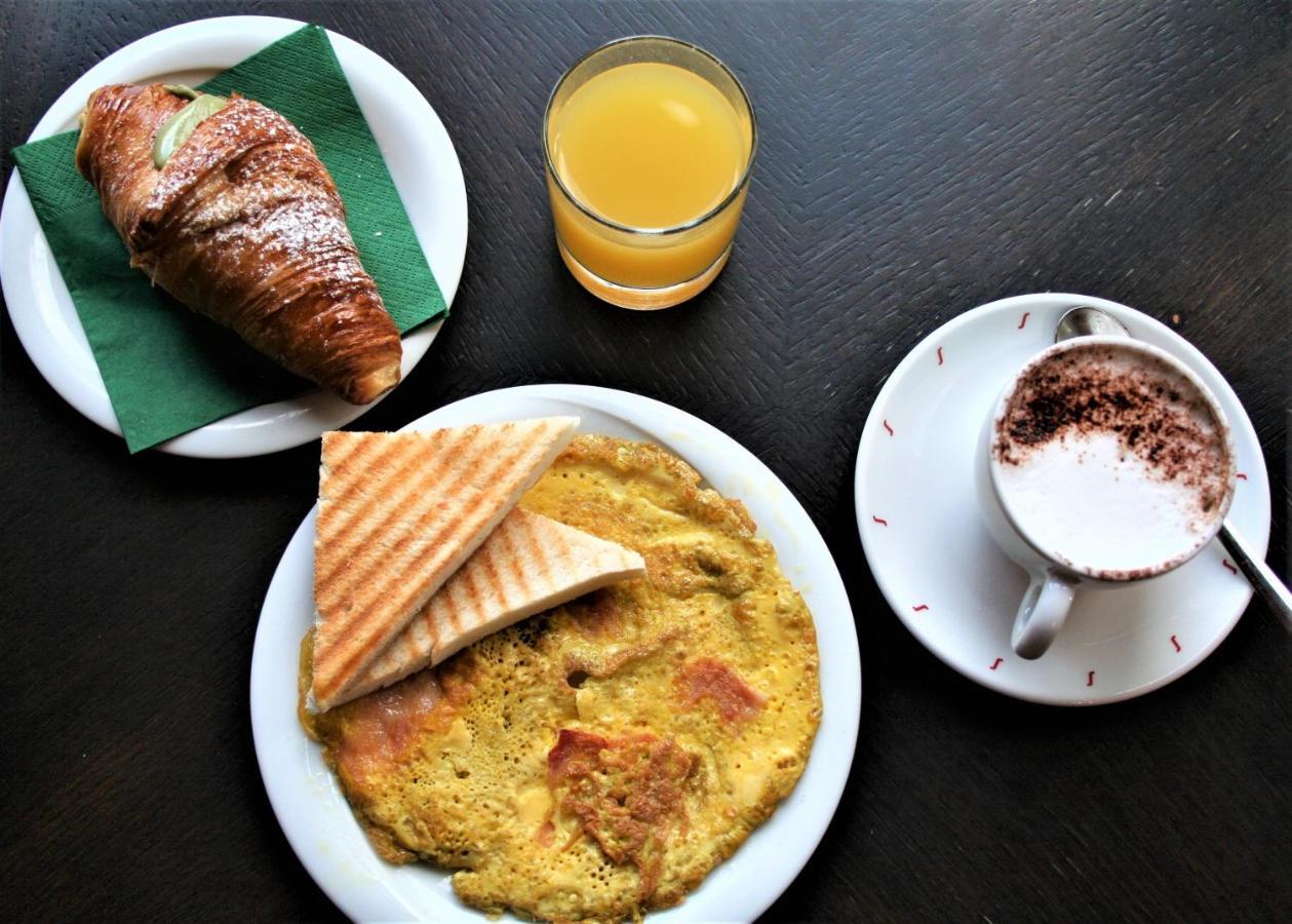 Bed and breakfast La Residenza Dell'orafo