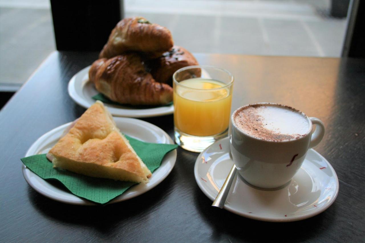 La Residenza Dell'orafo Bed and breakfast