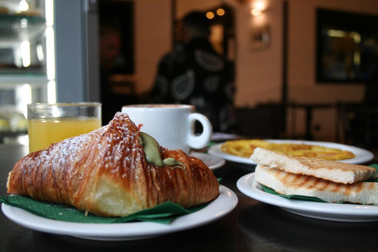 Bed and breakfast La Residenza Dell'orafo Florencia
