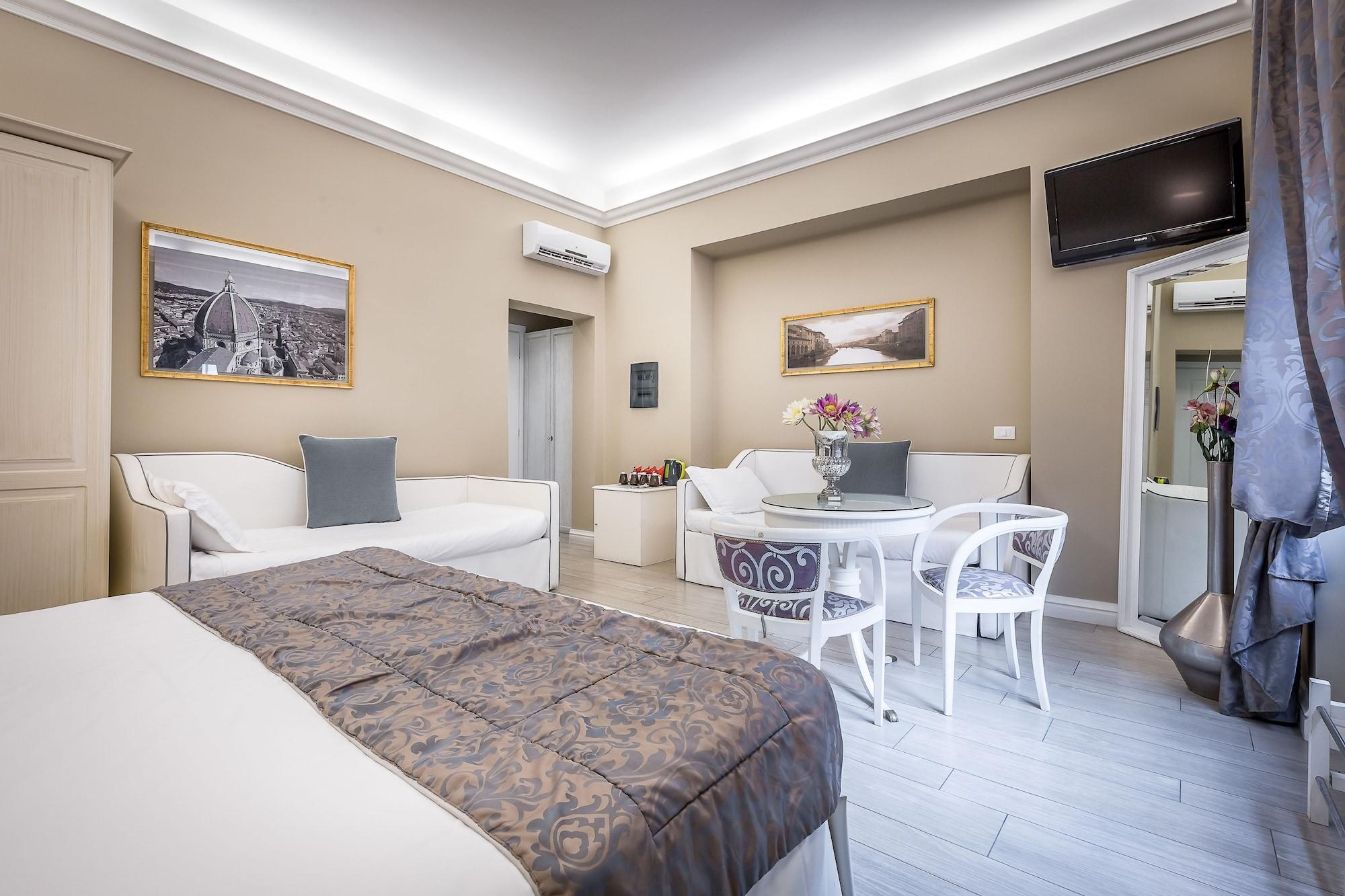 La Residenza Dell'orafo Bed and breakfast 3*