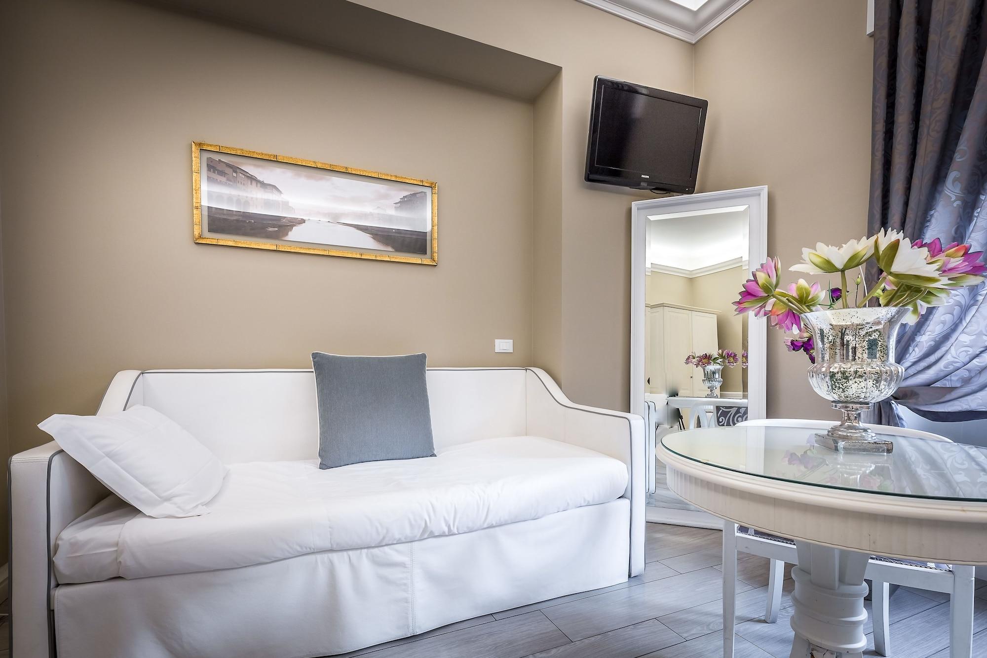 Bed and breakfast La Residenza Dell'orafo Florencia