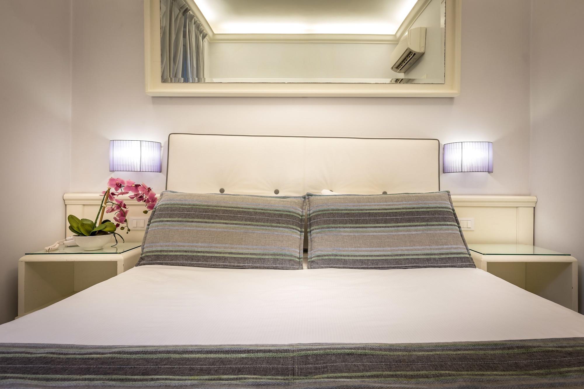 Bed and breakfast La Residenza Dell'orafo Florencia
