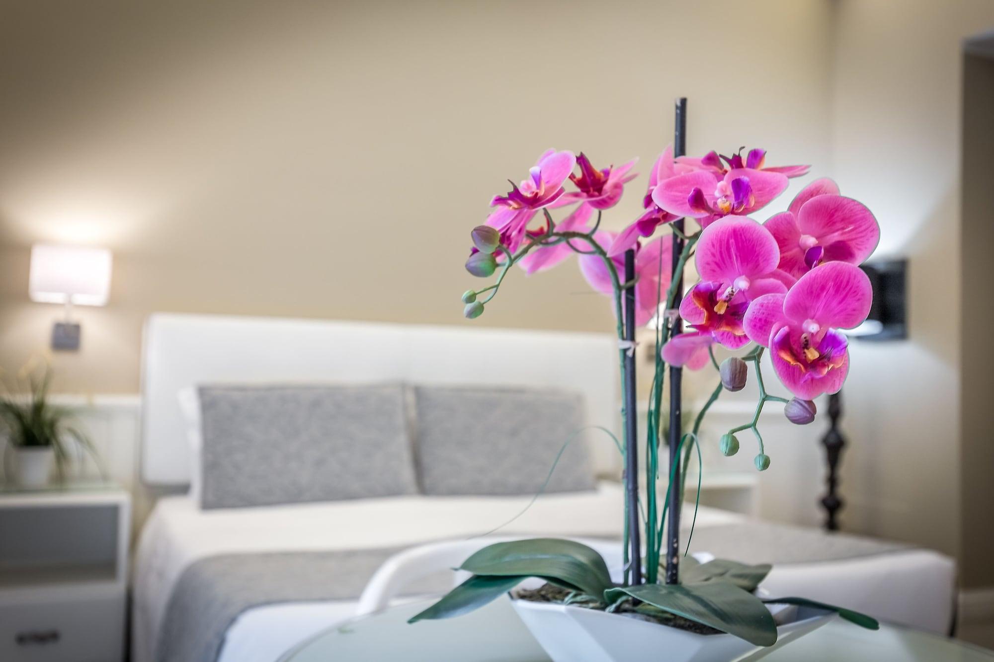 La Residenza Dell'orafo Bed and breakfast Florencia