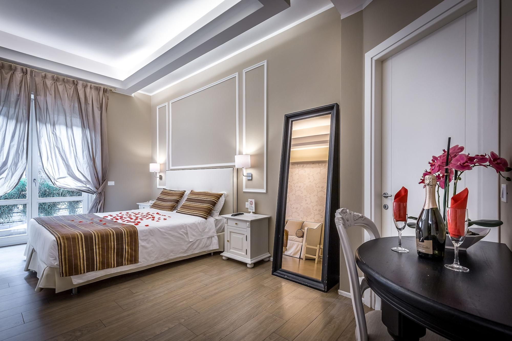 La Residenza Dell'orafo Bed and breakfast