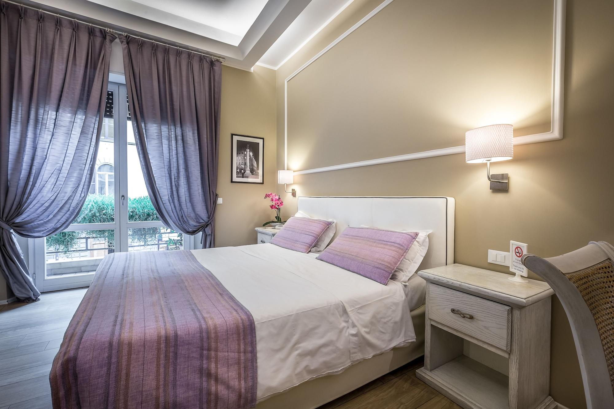 Bed and breakfast La Residenza Dell'orafo 3*