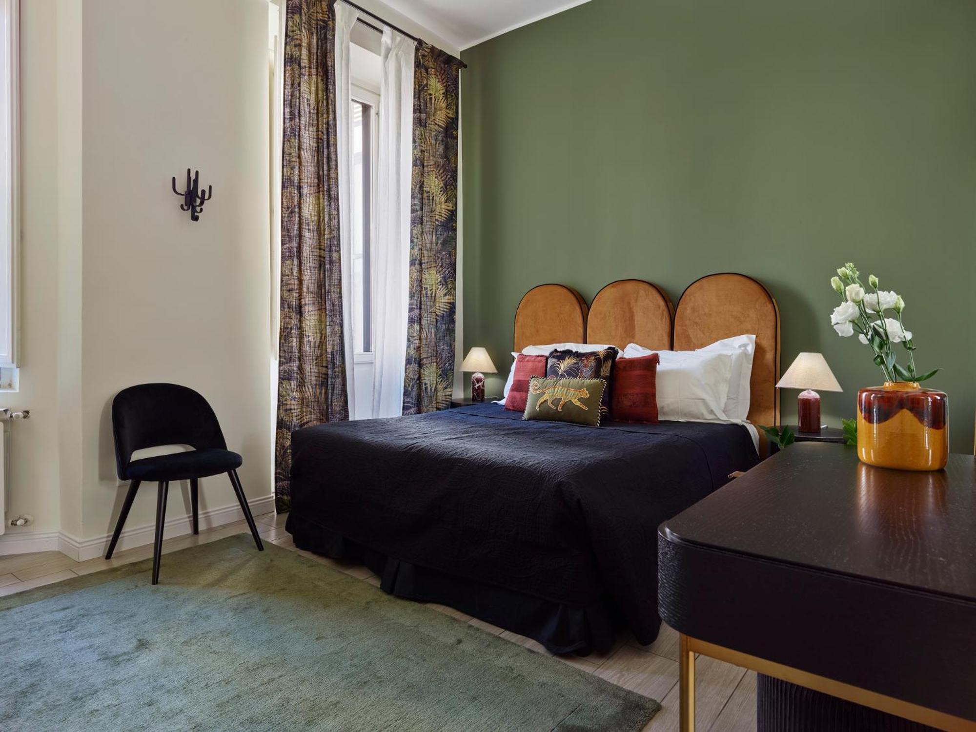La Residenza Dell'orafo Bed and breakfast