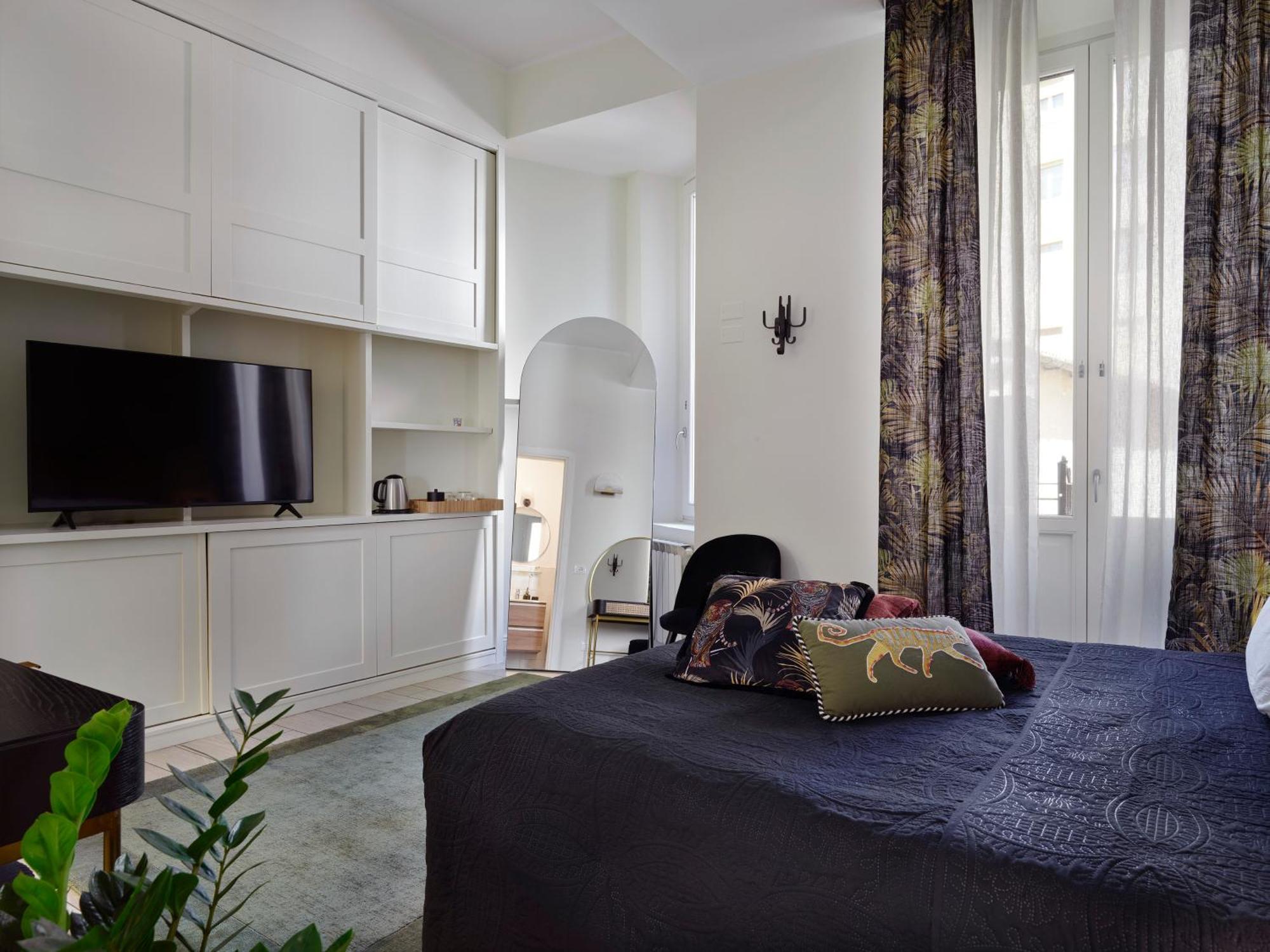 Bed and breakfast La Residenza Dell'orafo