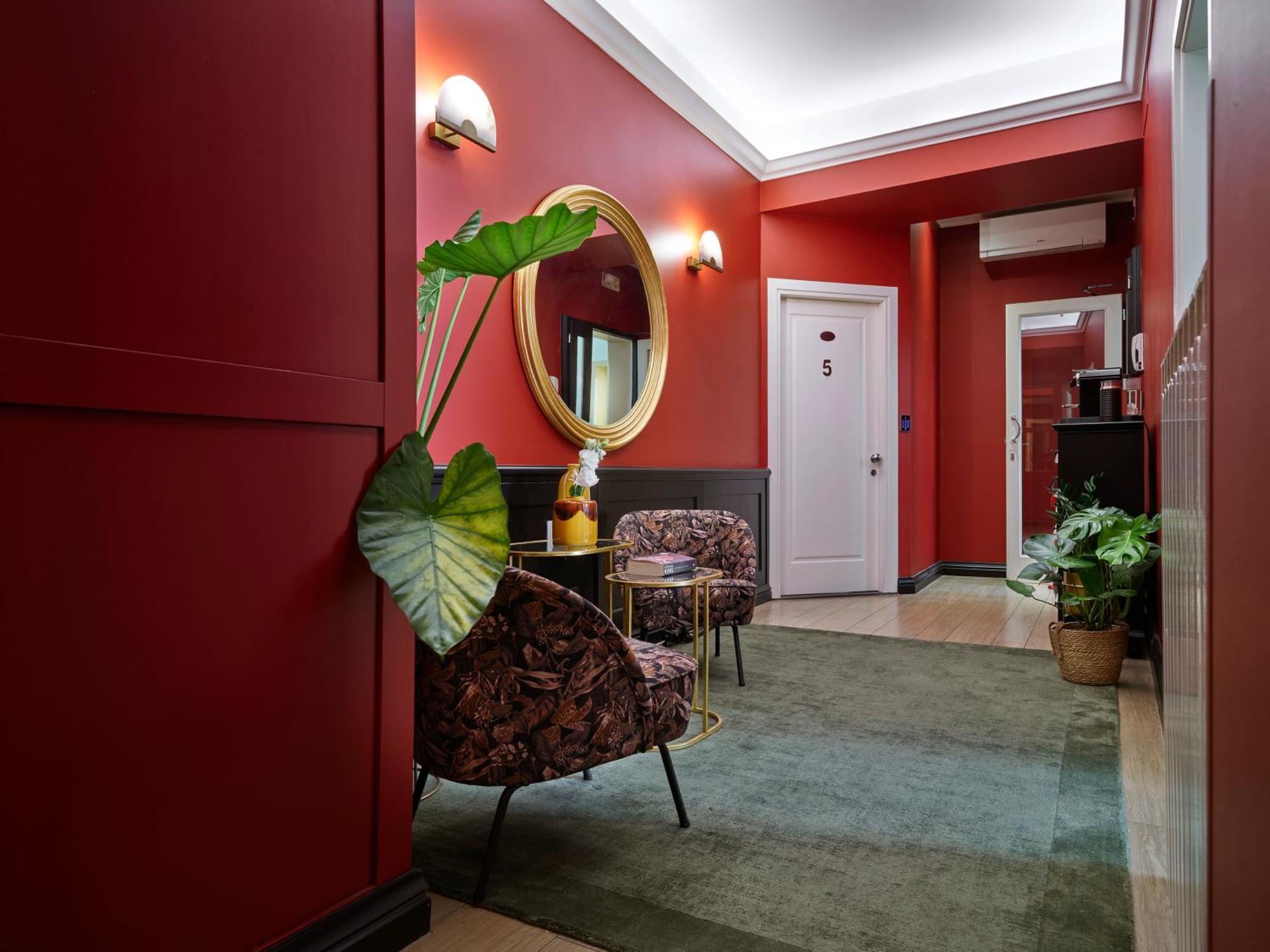 La Residenza Dell'orafo Bed and breakfast 3*