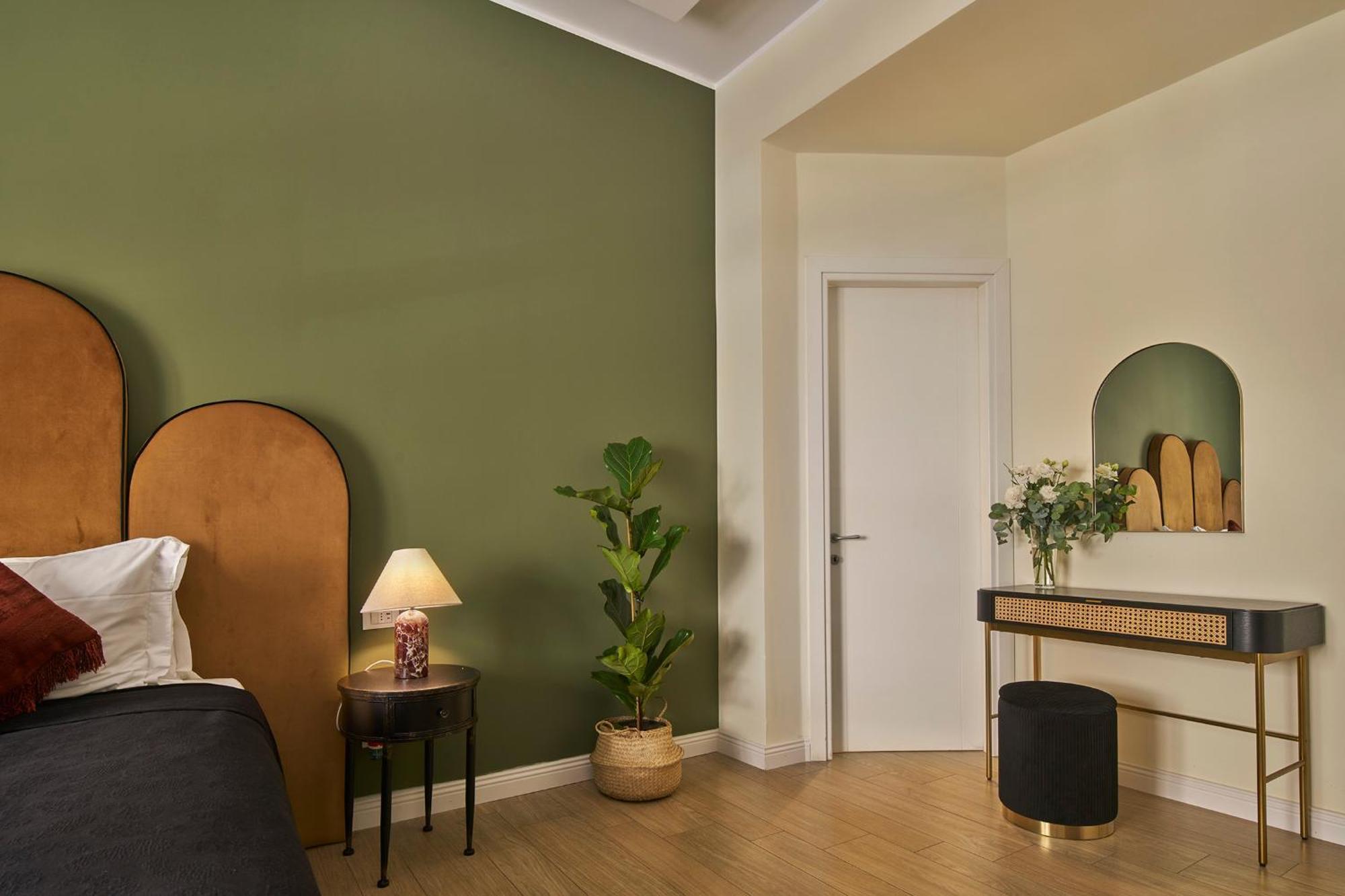 Bed and breakfast La Residenza Dell'orafo