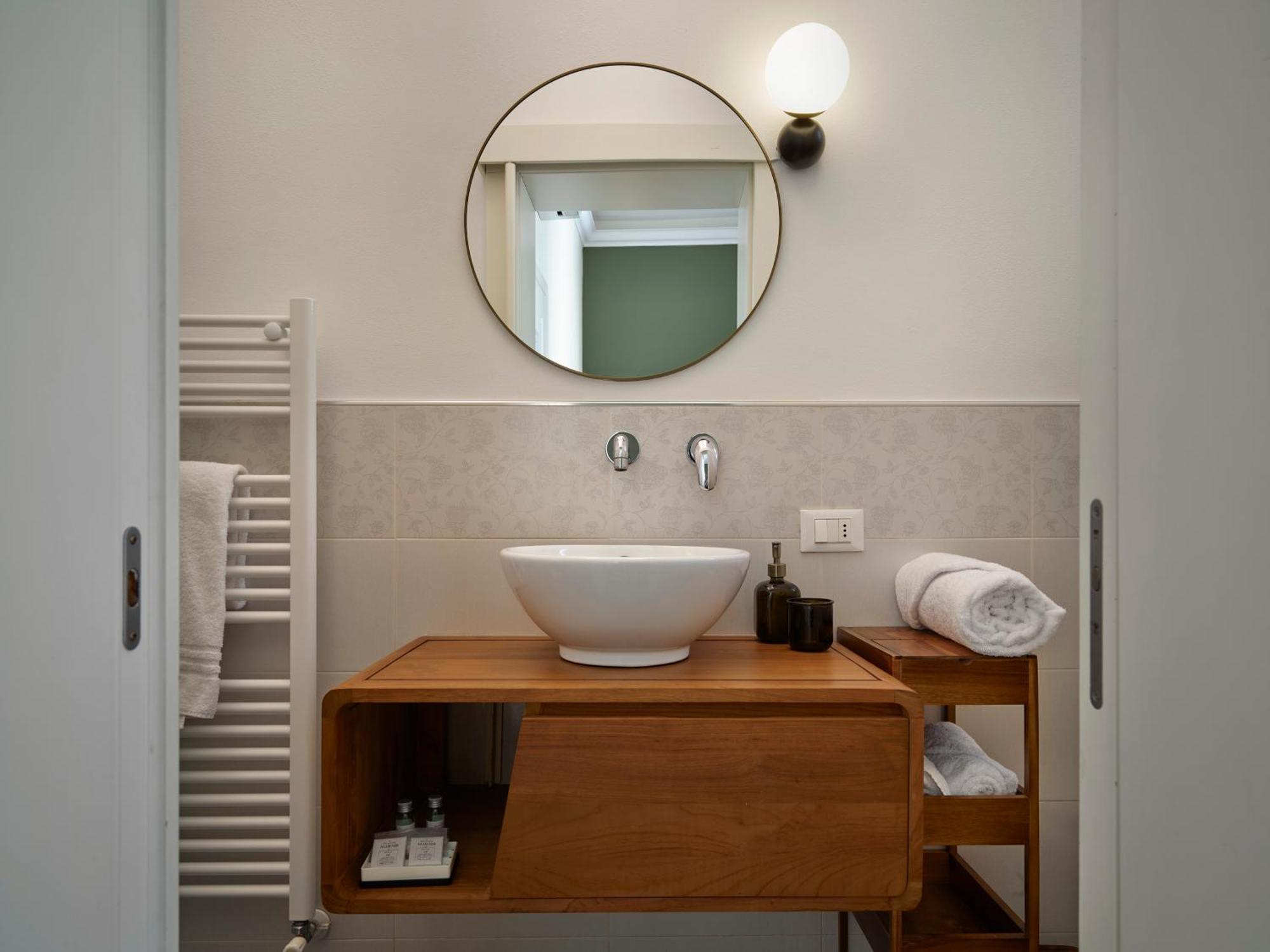La Residenza Dell'orafo Bed and breakfast