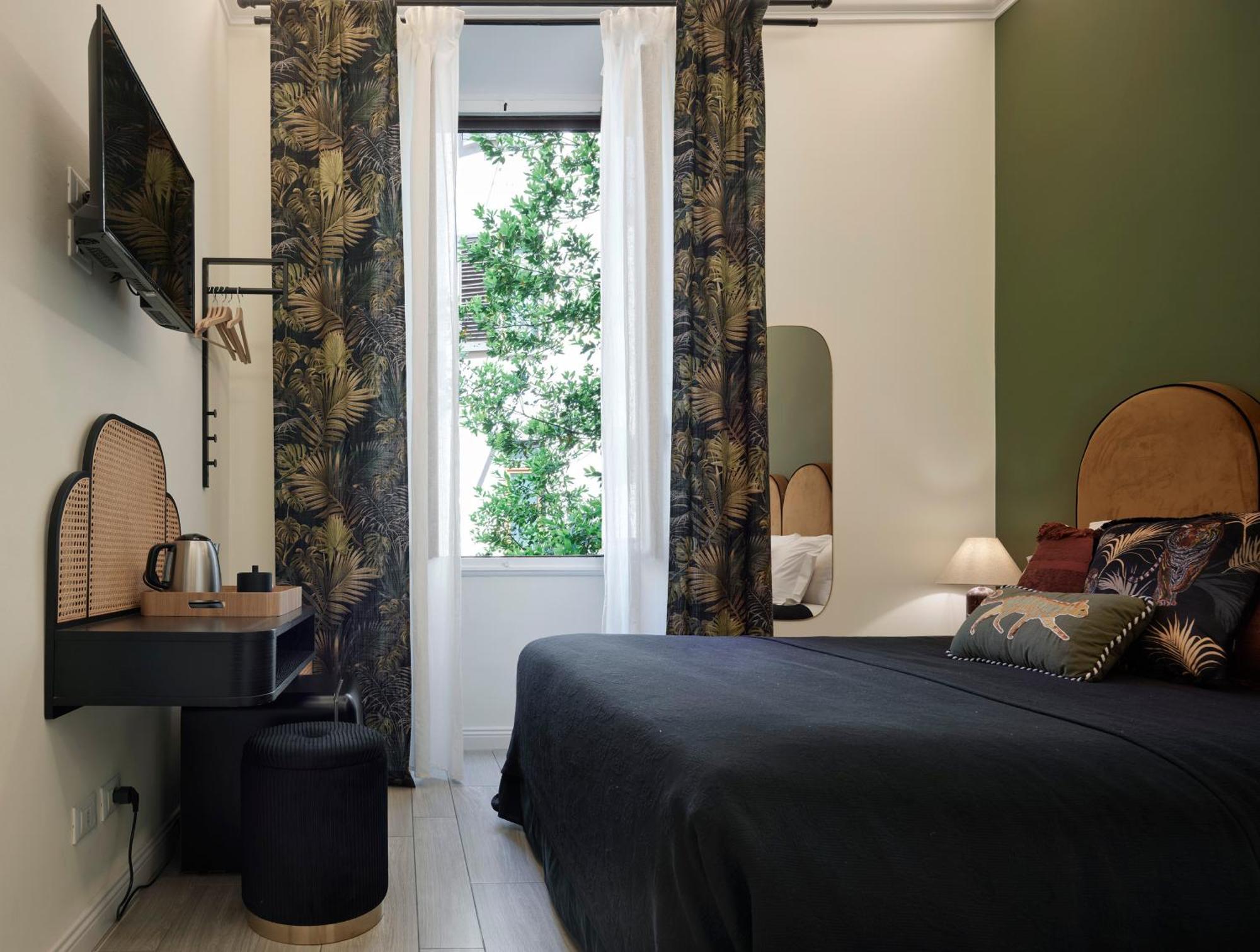 Bed and breakfast La Residenza Dell'orafo