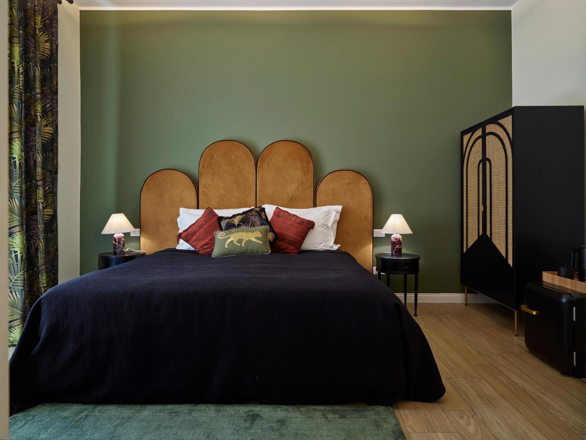 La Residenza Dell'orafo Bed and breakfast Florencia