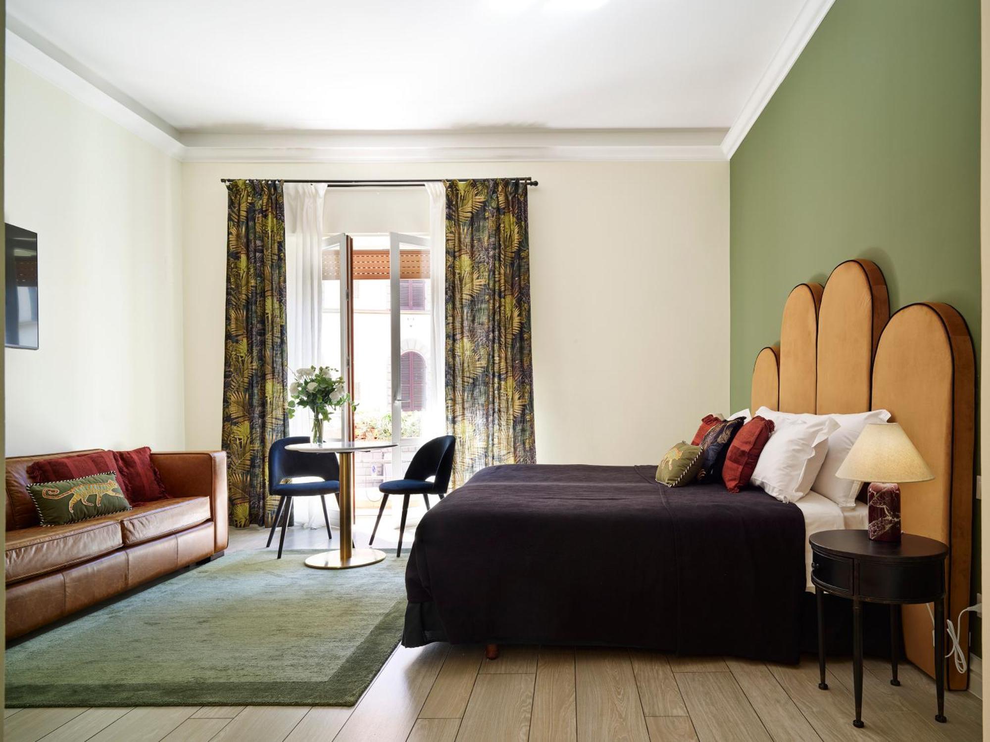 La Residenza Dell'orafo Bed and breakfast