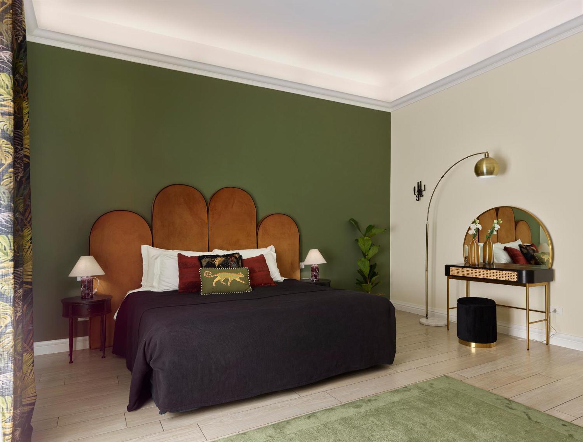 Bed and breakfast La Residenza Dell'orafo