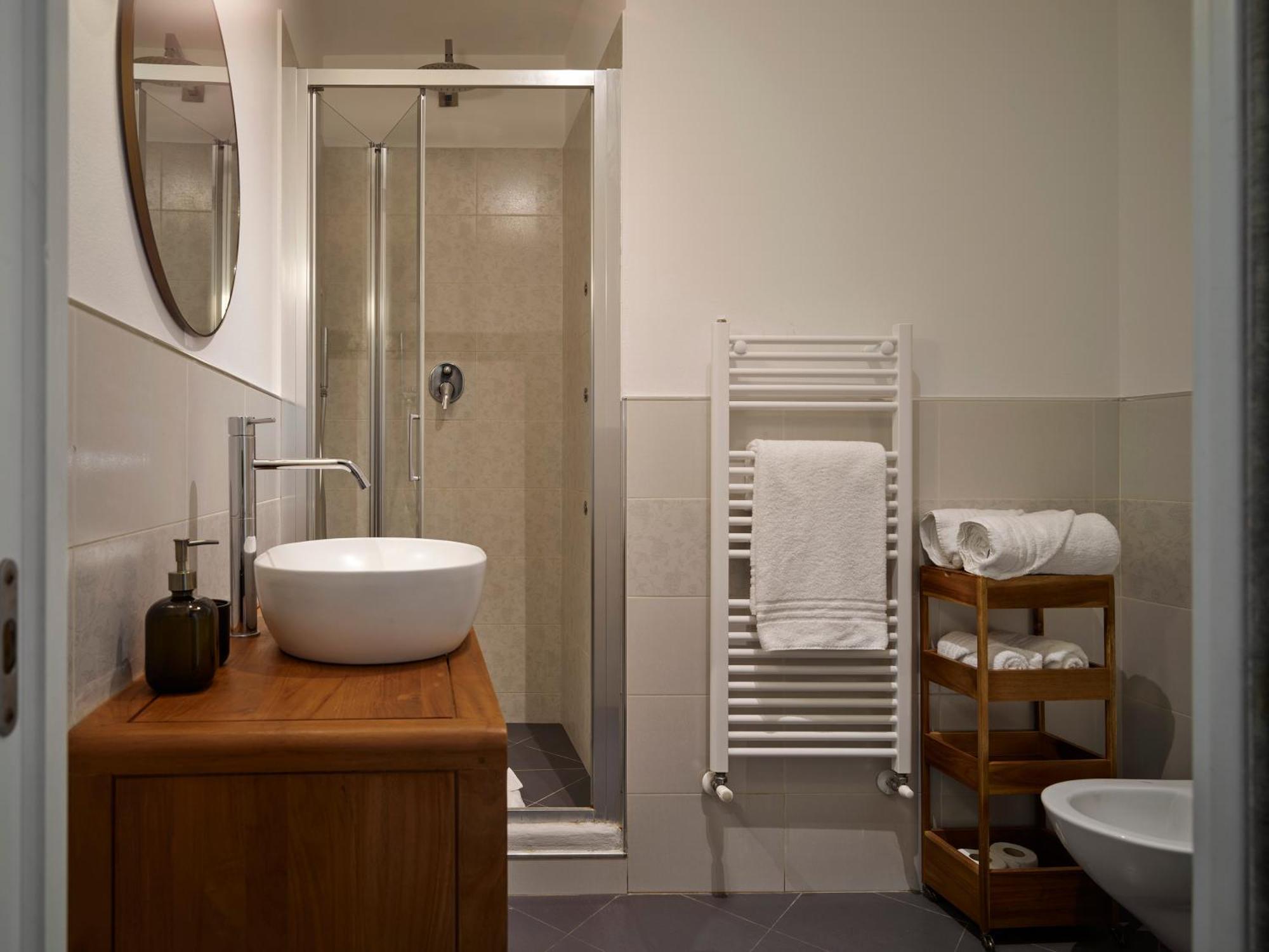 Bed and breakfast La Residenza Dell'orafo 3*