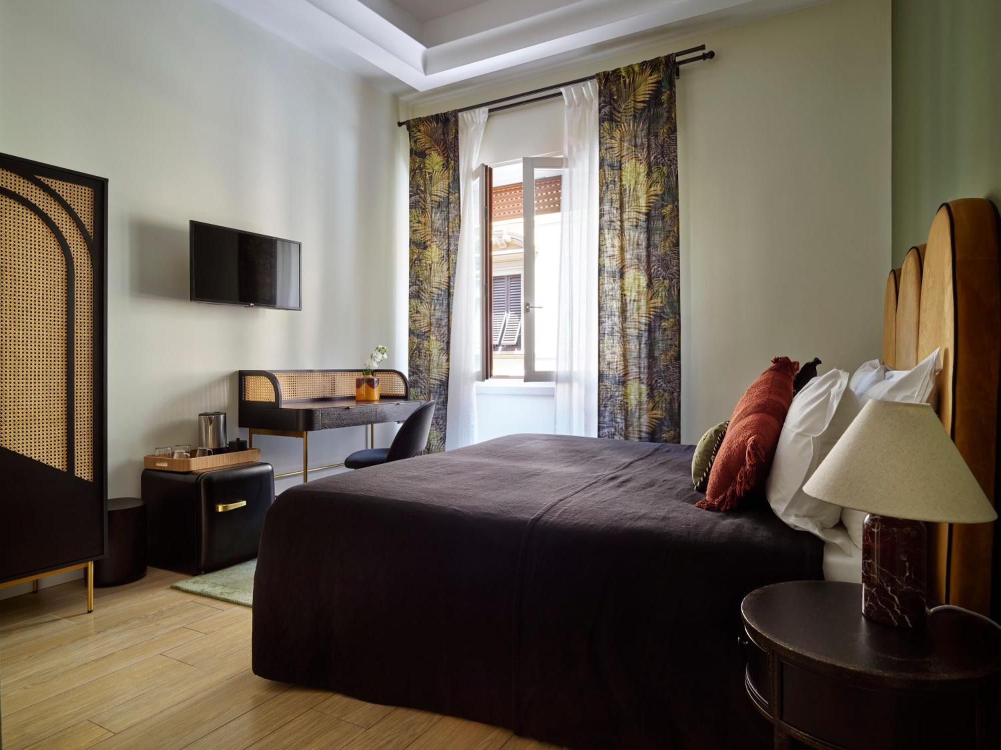 La Residenza Dell'orafo Bed and breakfast Florencia