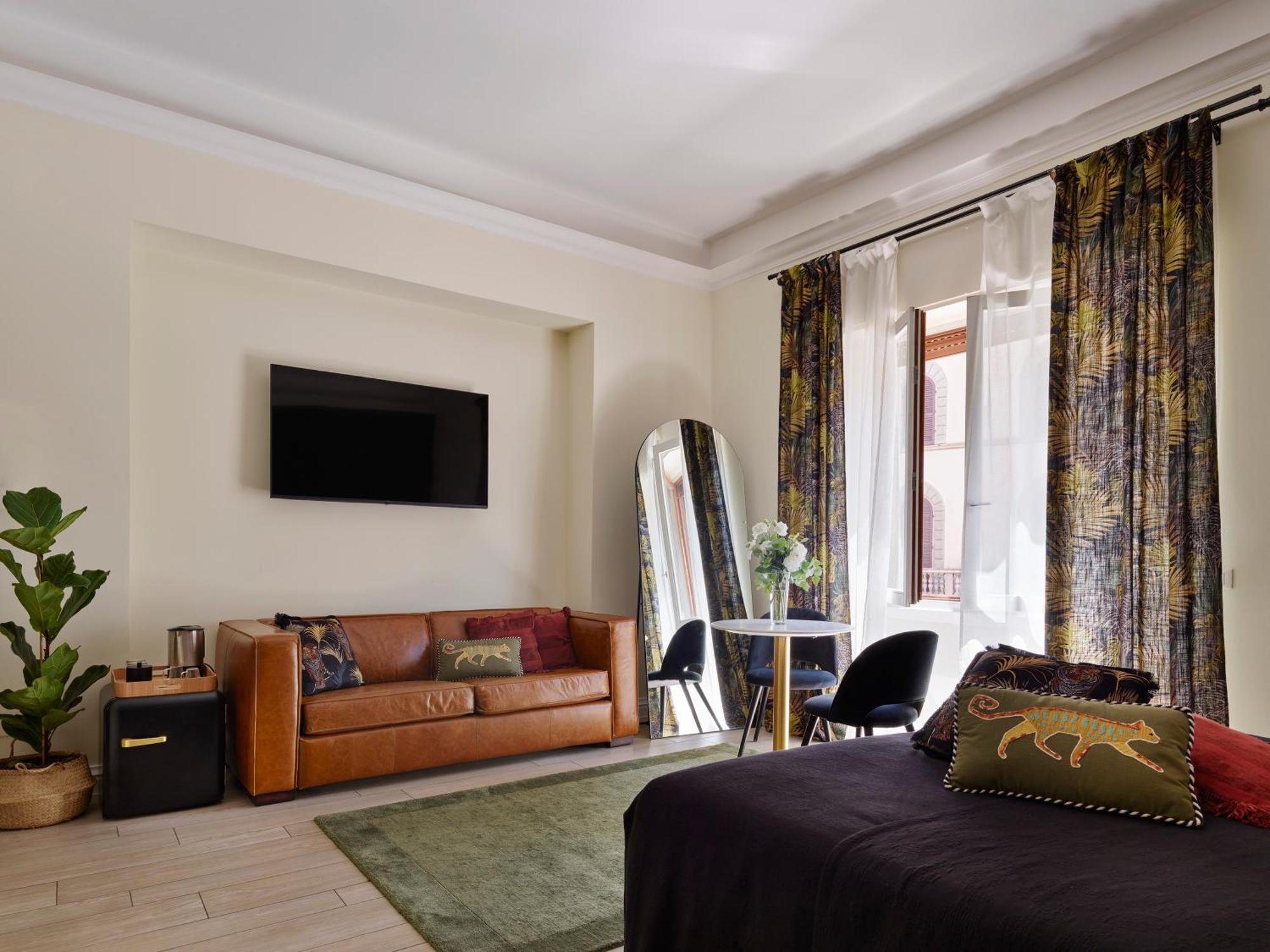 Bed and breakfast La Residenza Dell'orafo