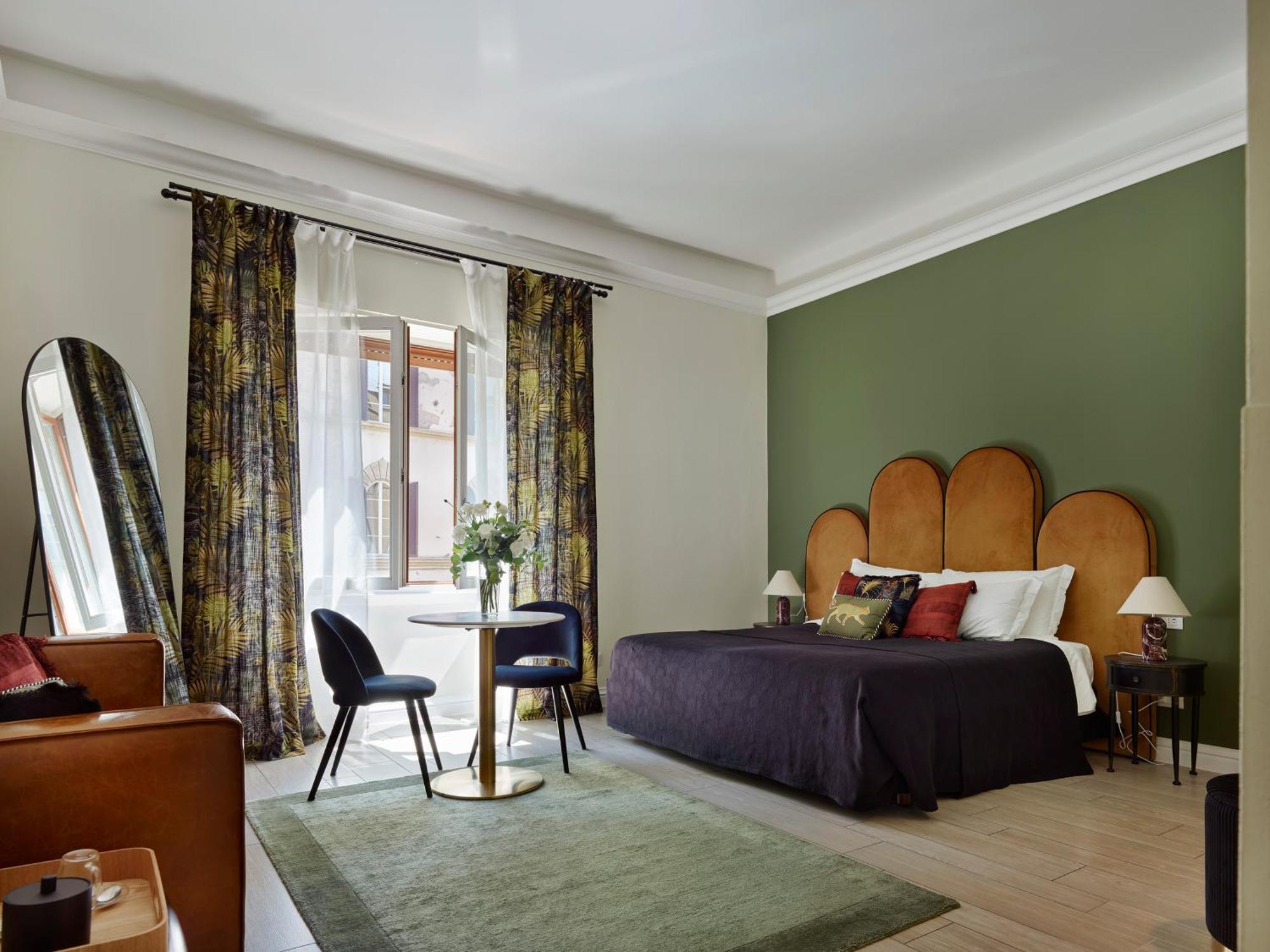 Bed and breakfast La Residenza Dell'orafo 3*