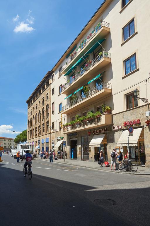 La Residenza Dell'orafo Florencia