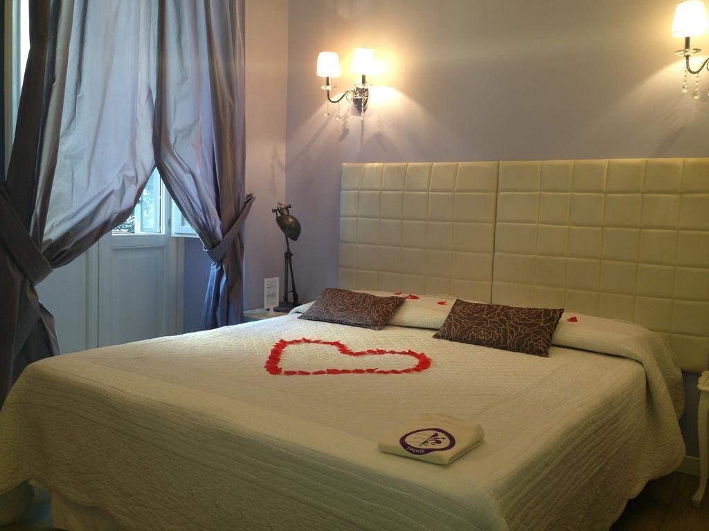 La Residenza Dell'orafo Bed and breakfast
