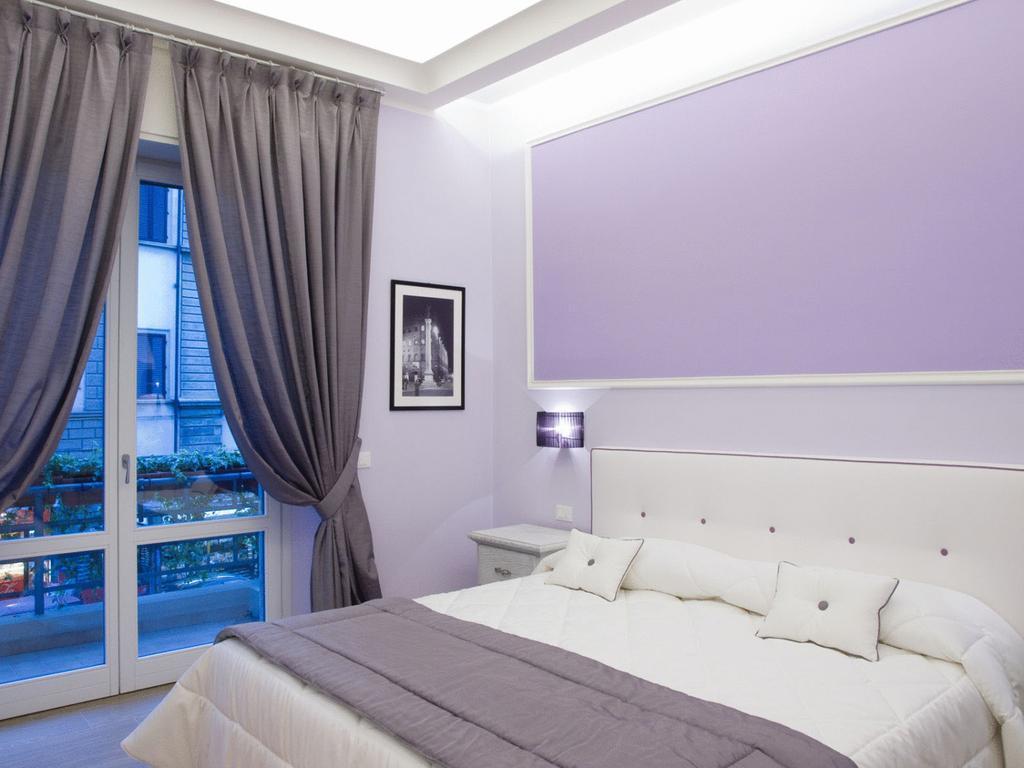 La Residenza Dell'orafo Bed and breakfast Florencia