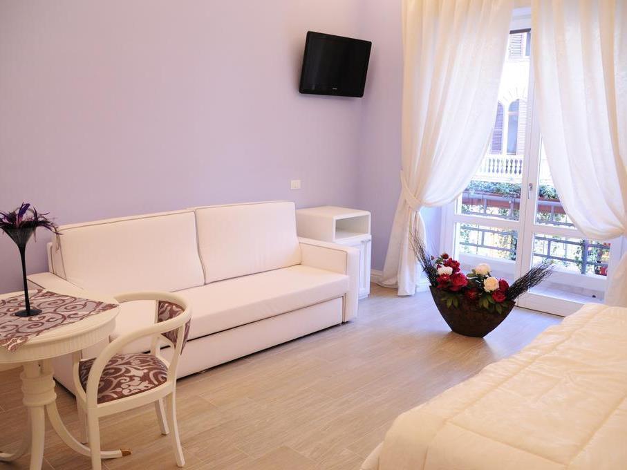 La Residenza Dell'orafo Bed and breakfast 3*