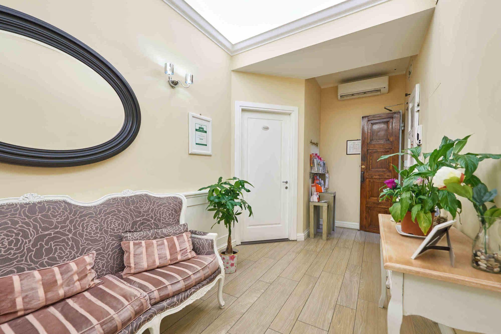 Bed and breakfast La Residenza Dell'orafo