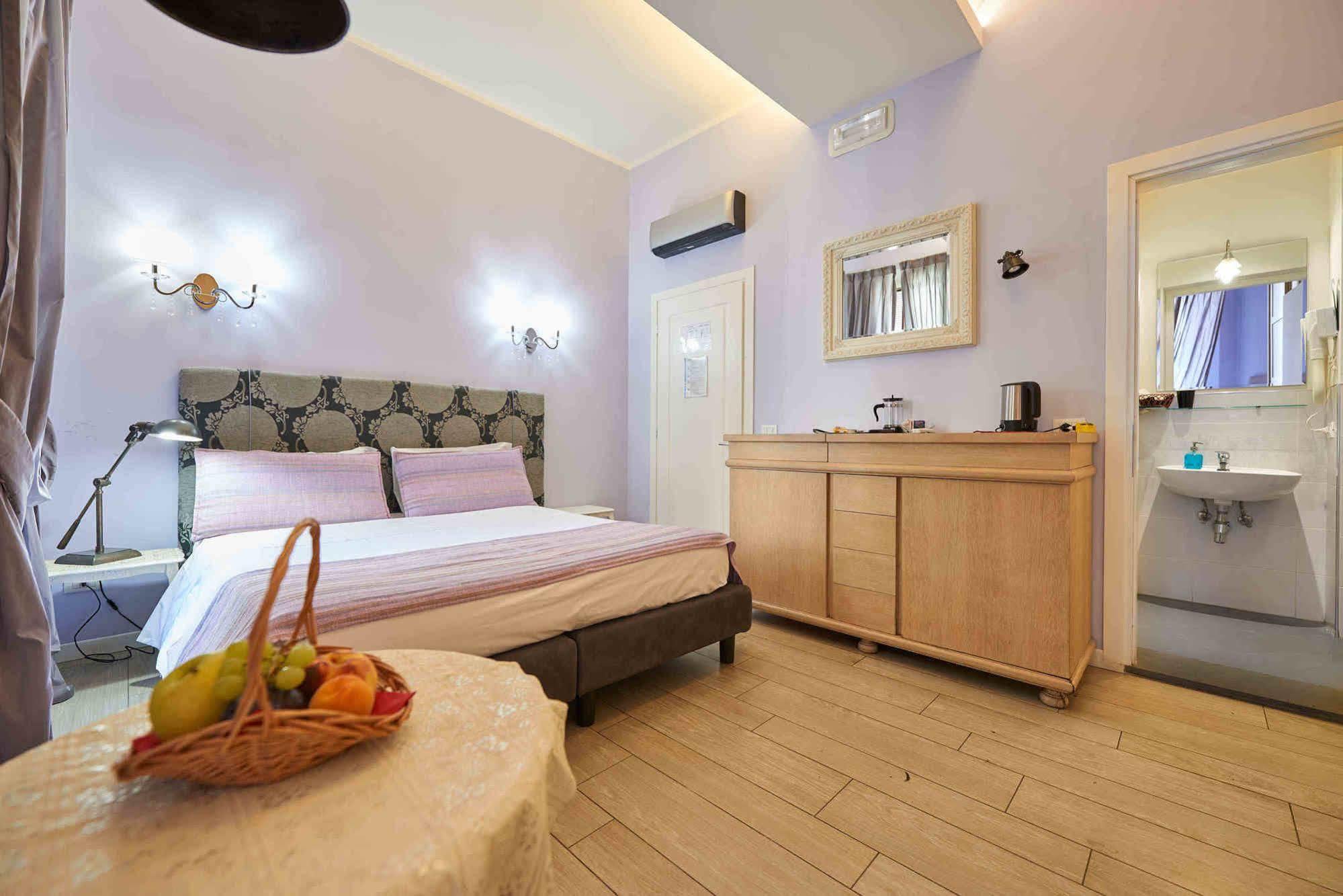La Residenza Dell'orafo Bed and breakfast Florencia