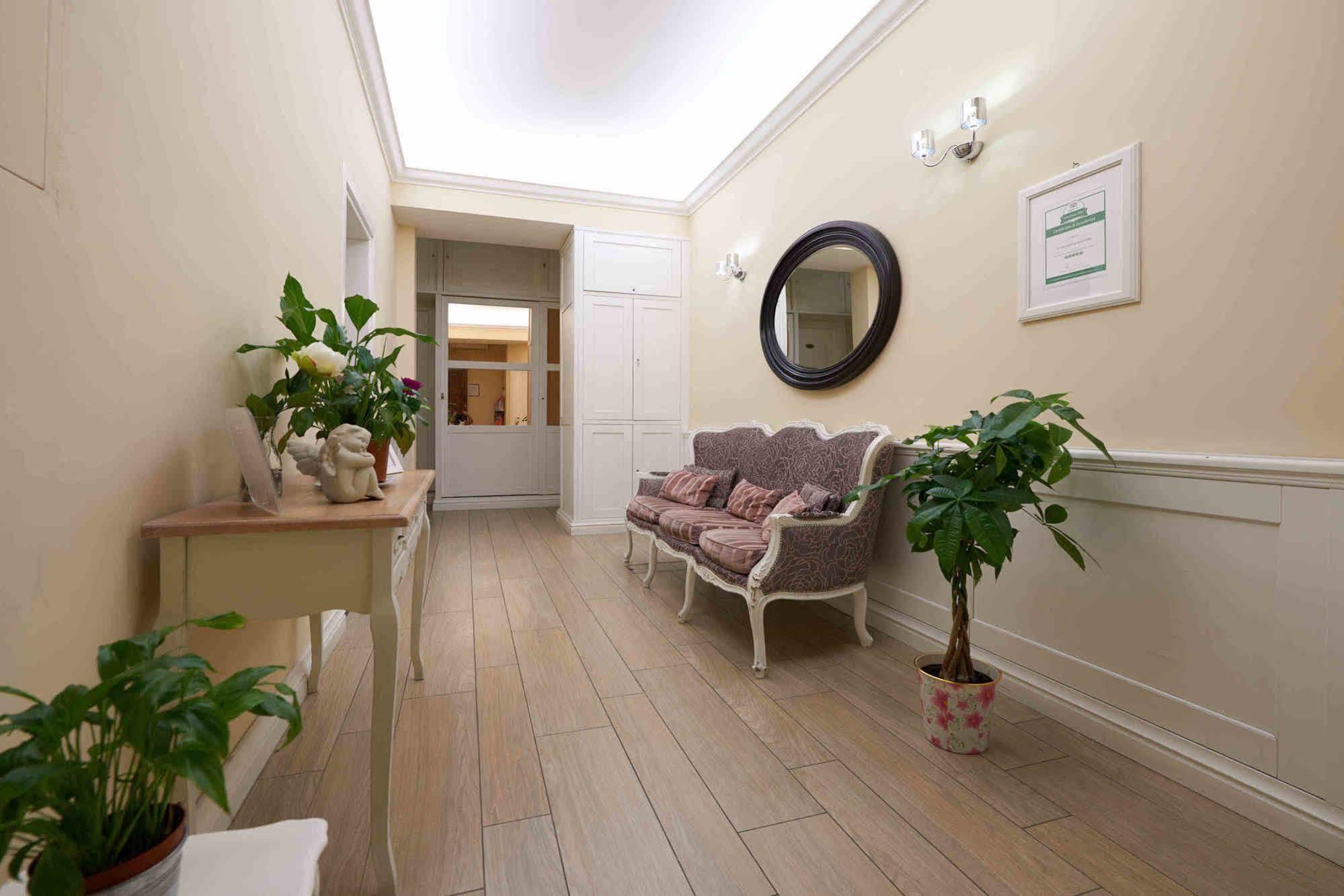 Bed and breakfast La Residenza Dell'orafo 3*