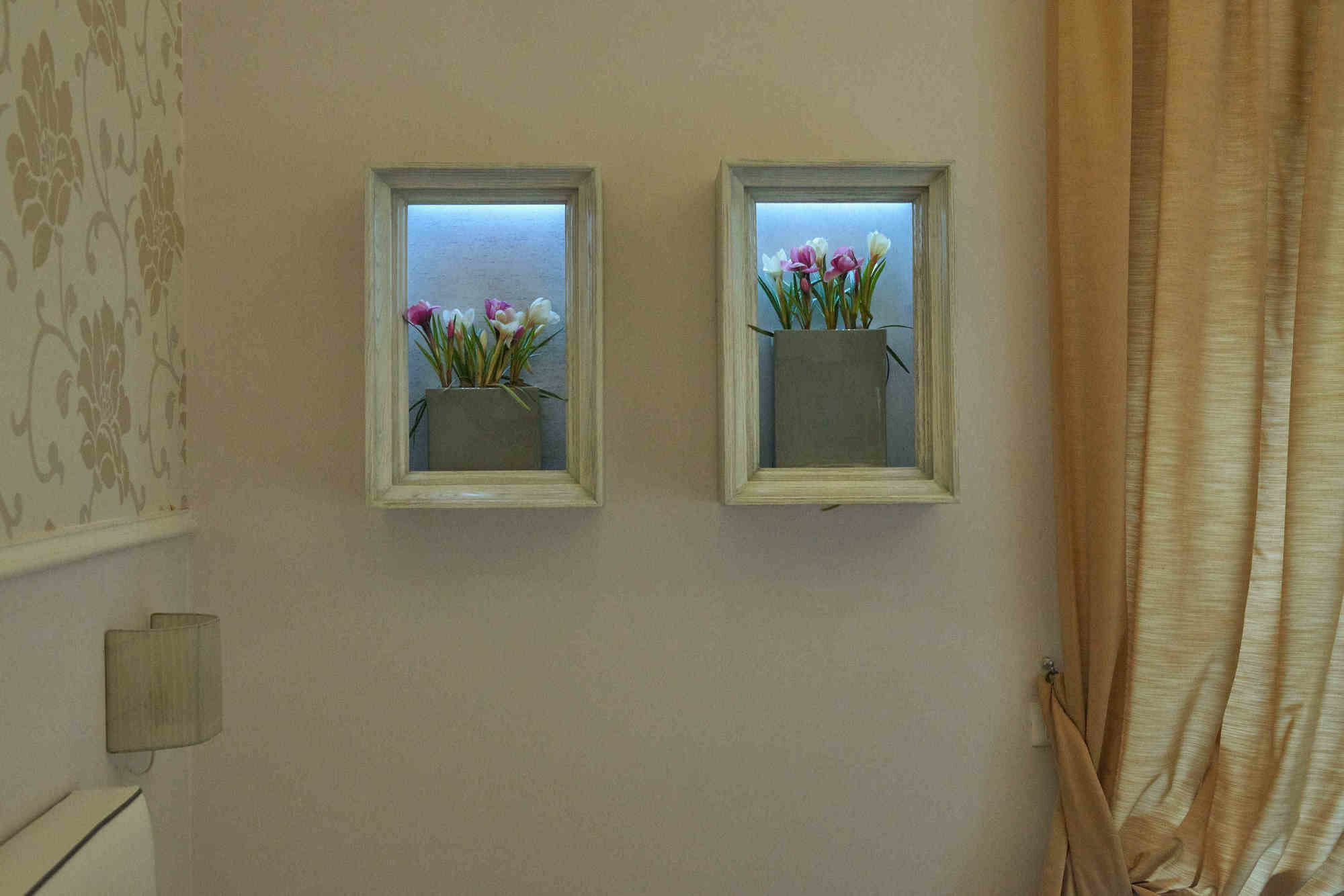 Bed and breakfast La Residenza Dell'orafo 3*
