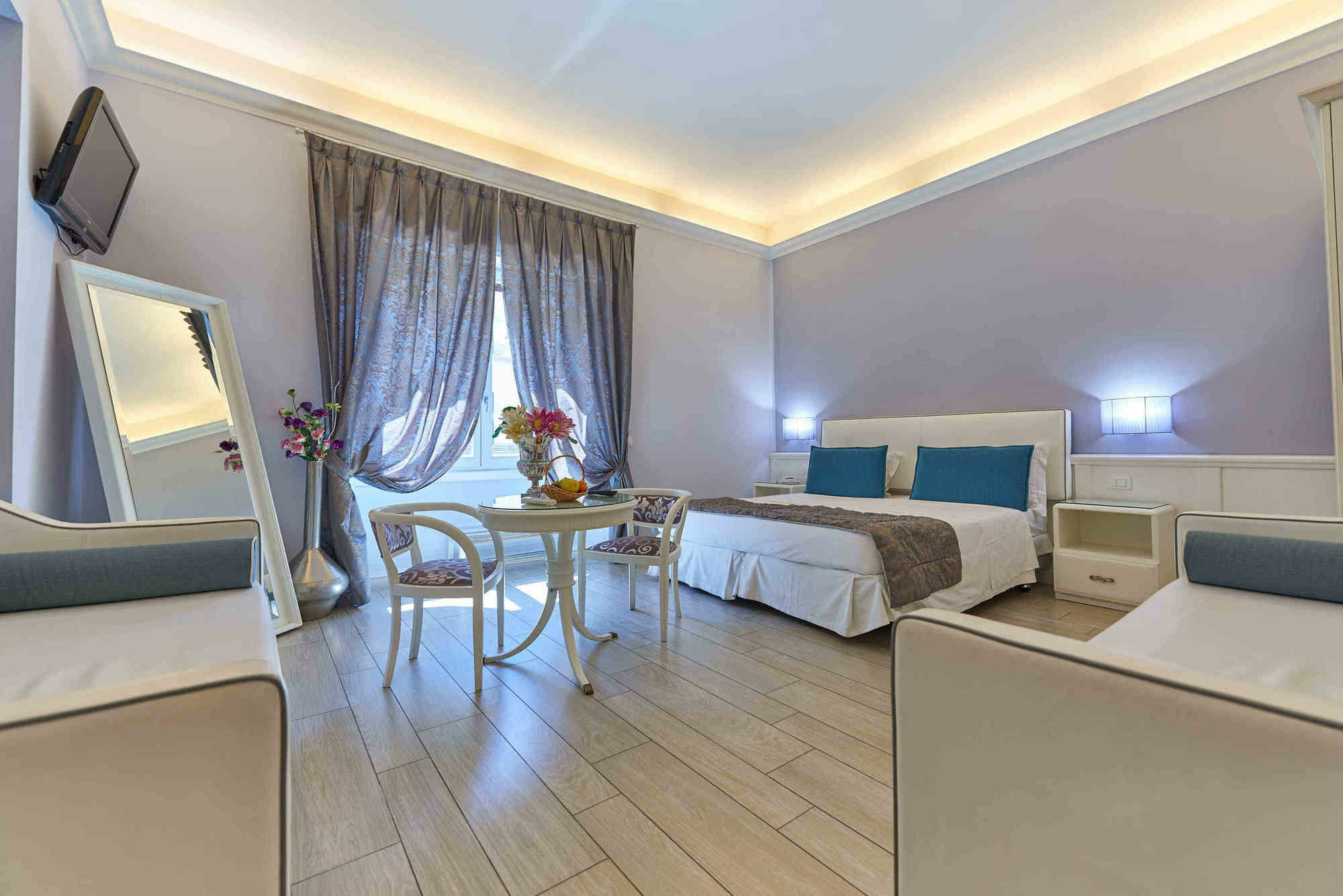Bed and breakfast La Residenza Dell'orafo