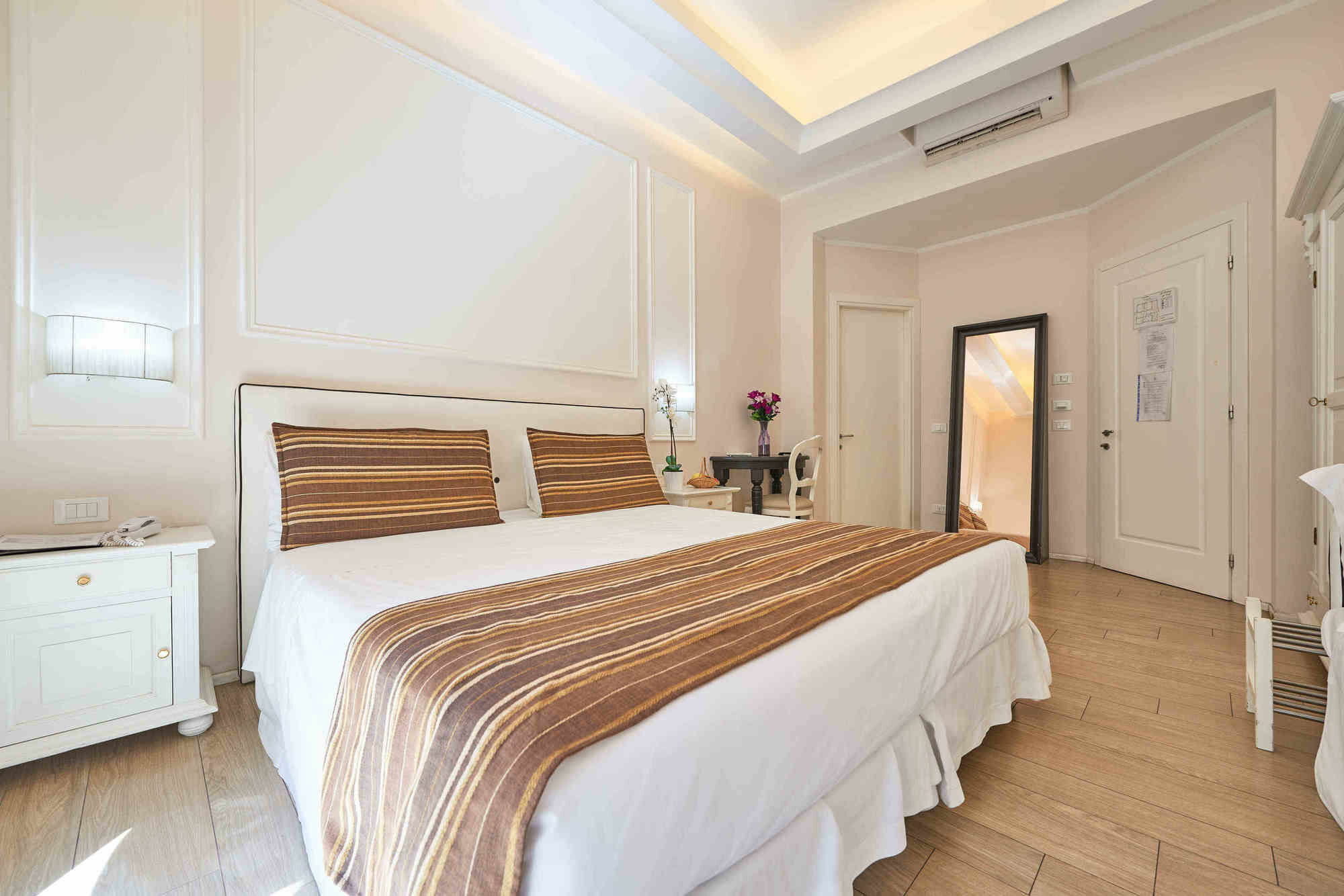 La Residenza Dell'orafo 3* Florencia