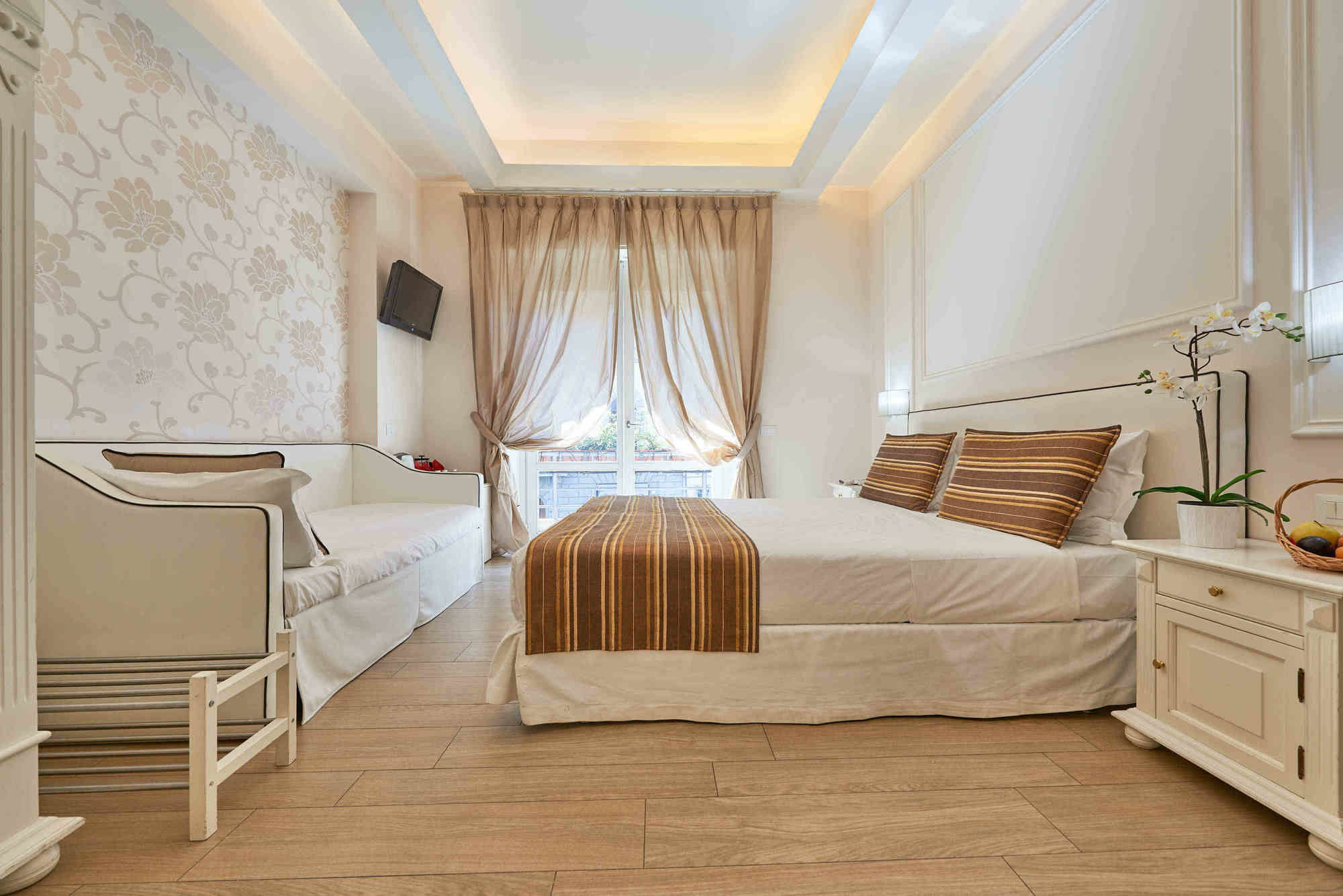 Bed and breakfast La Residenza Dell'orafo Florencia