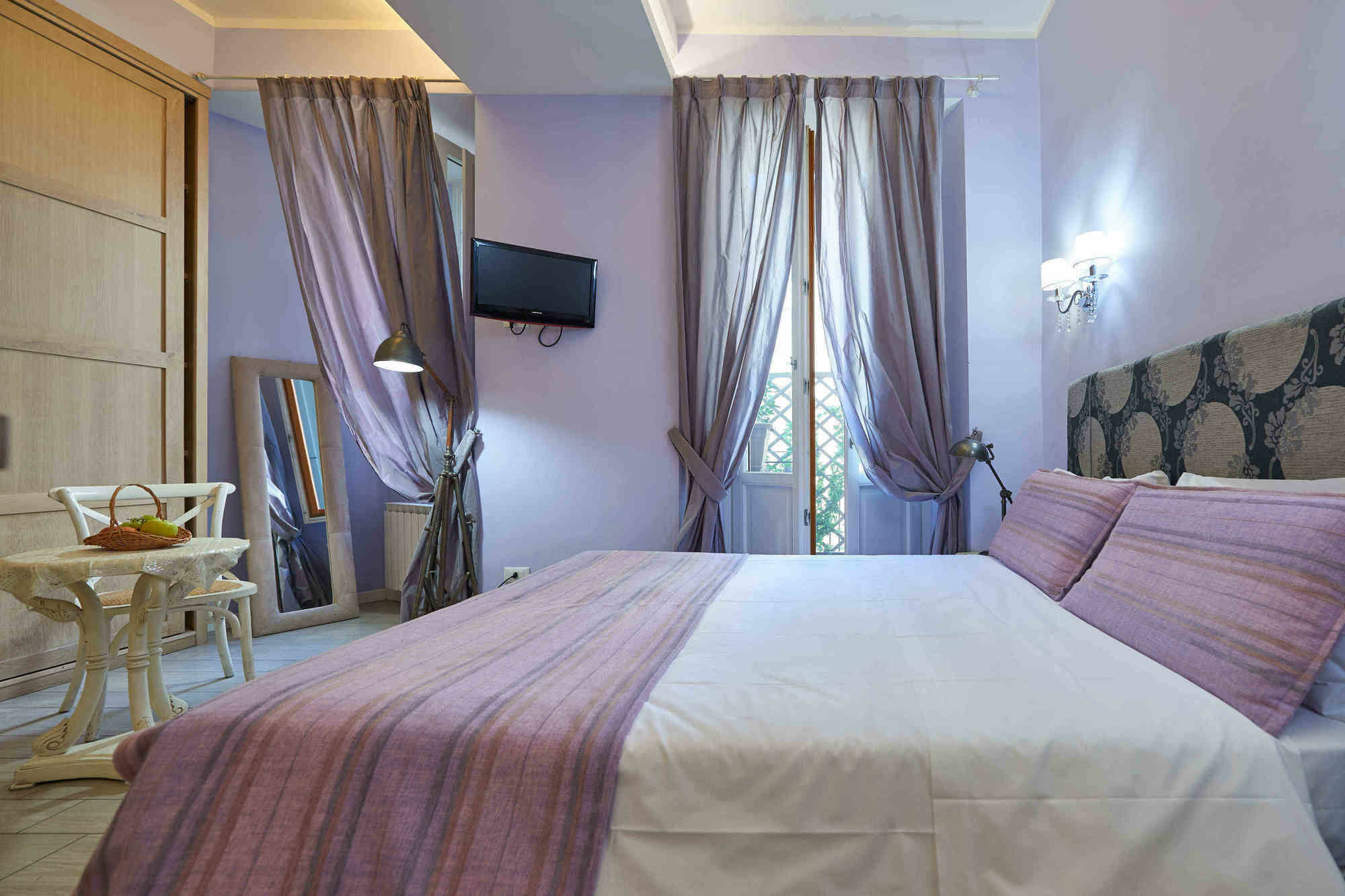 Bed and breakfast La Residenza Dell'orafo