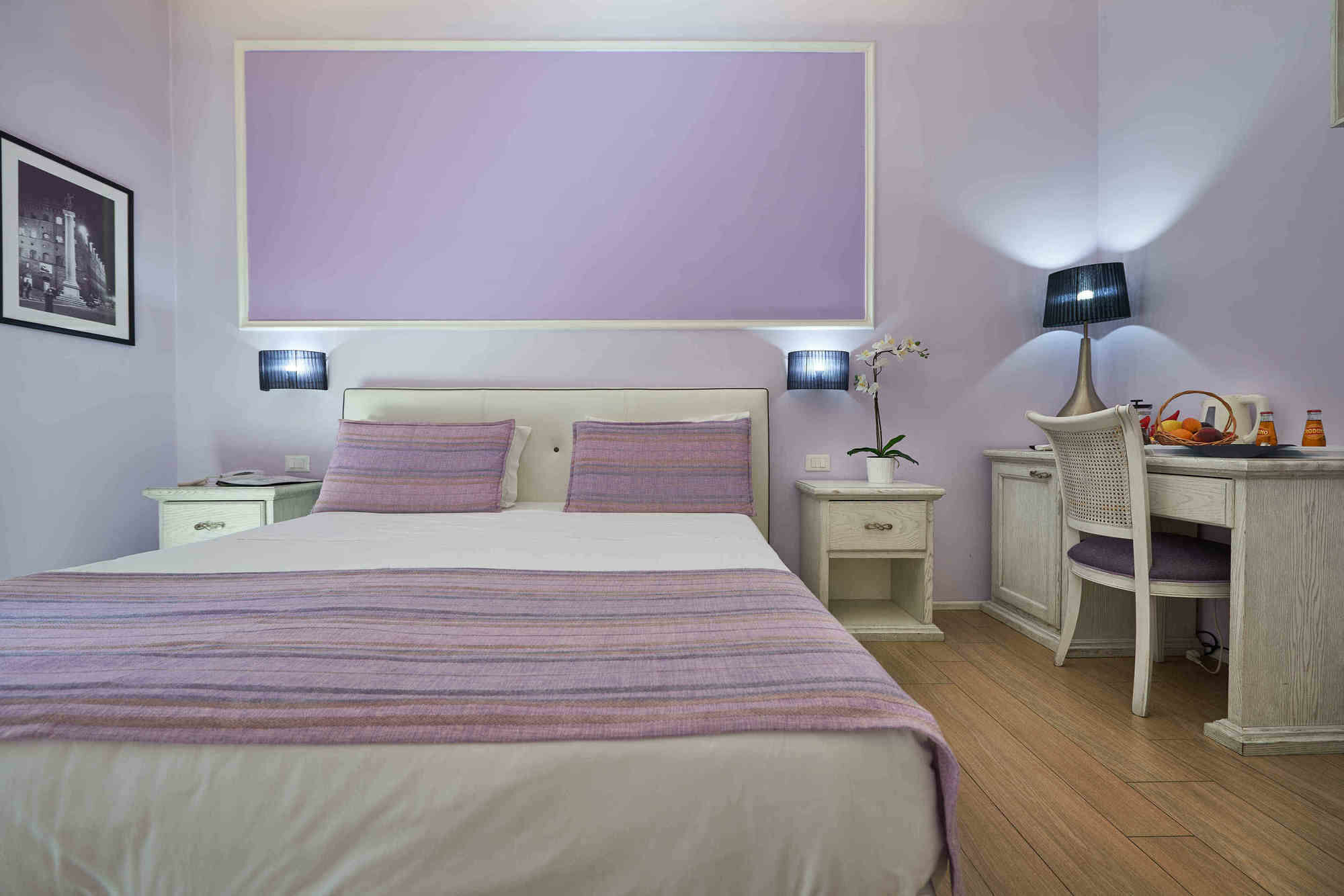La Residenza Dell'orafo Bed and breakfast Florencia