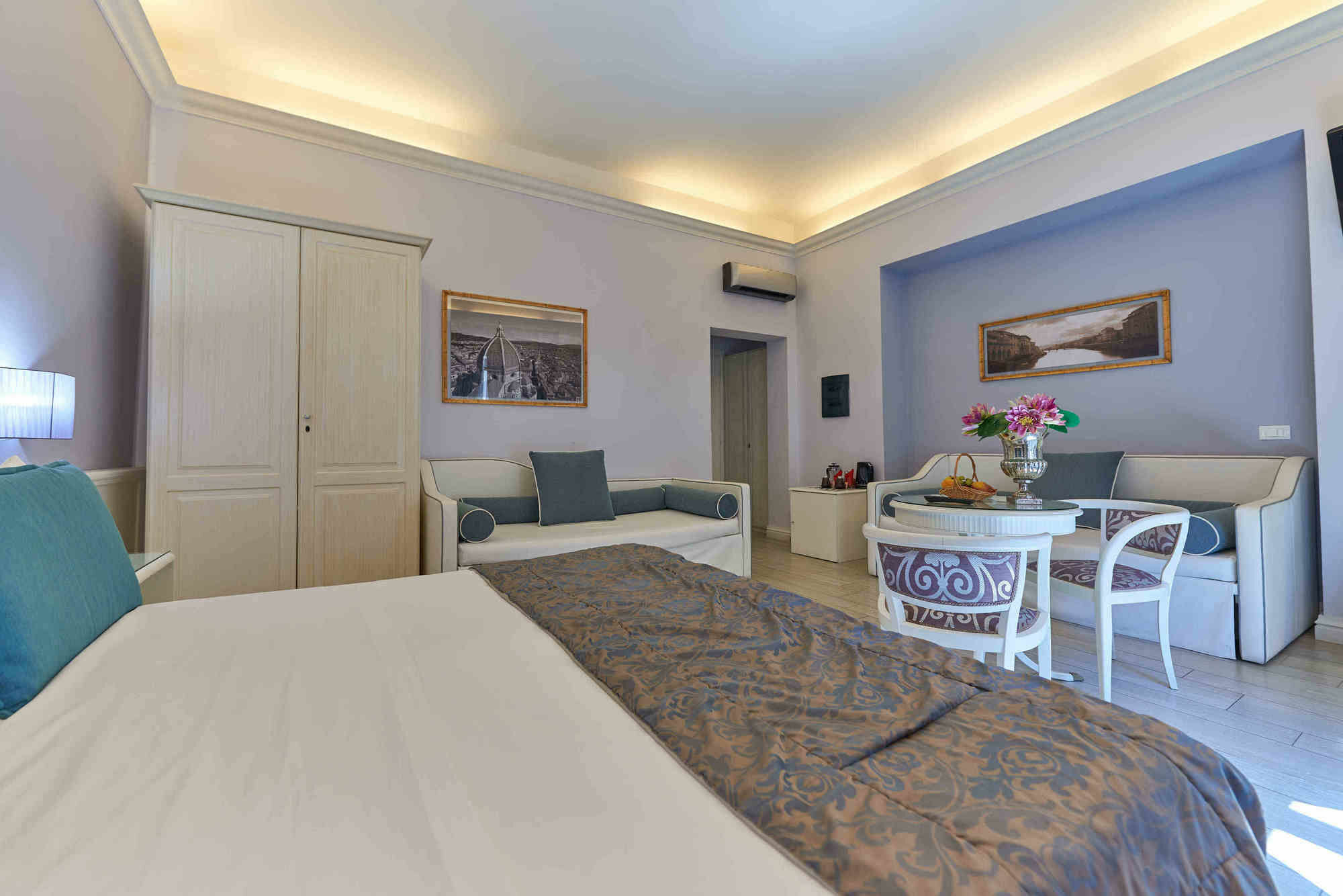 La Residenza Dell'orafo Bed and breakfast 3*