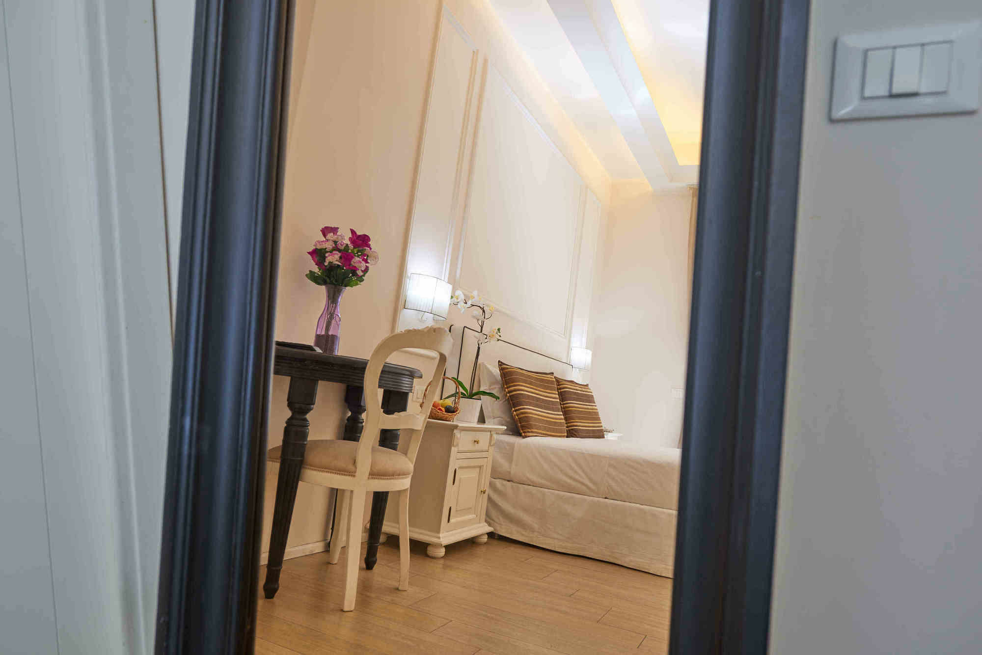 Bed and breakfast La Residenza Dell'orafo 3*