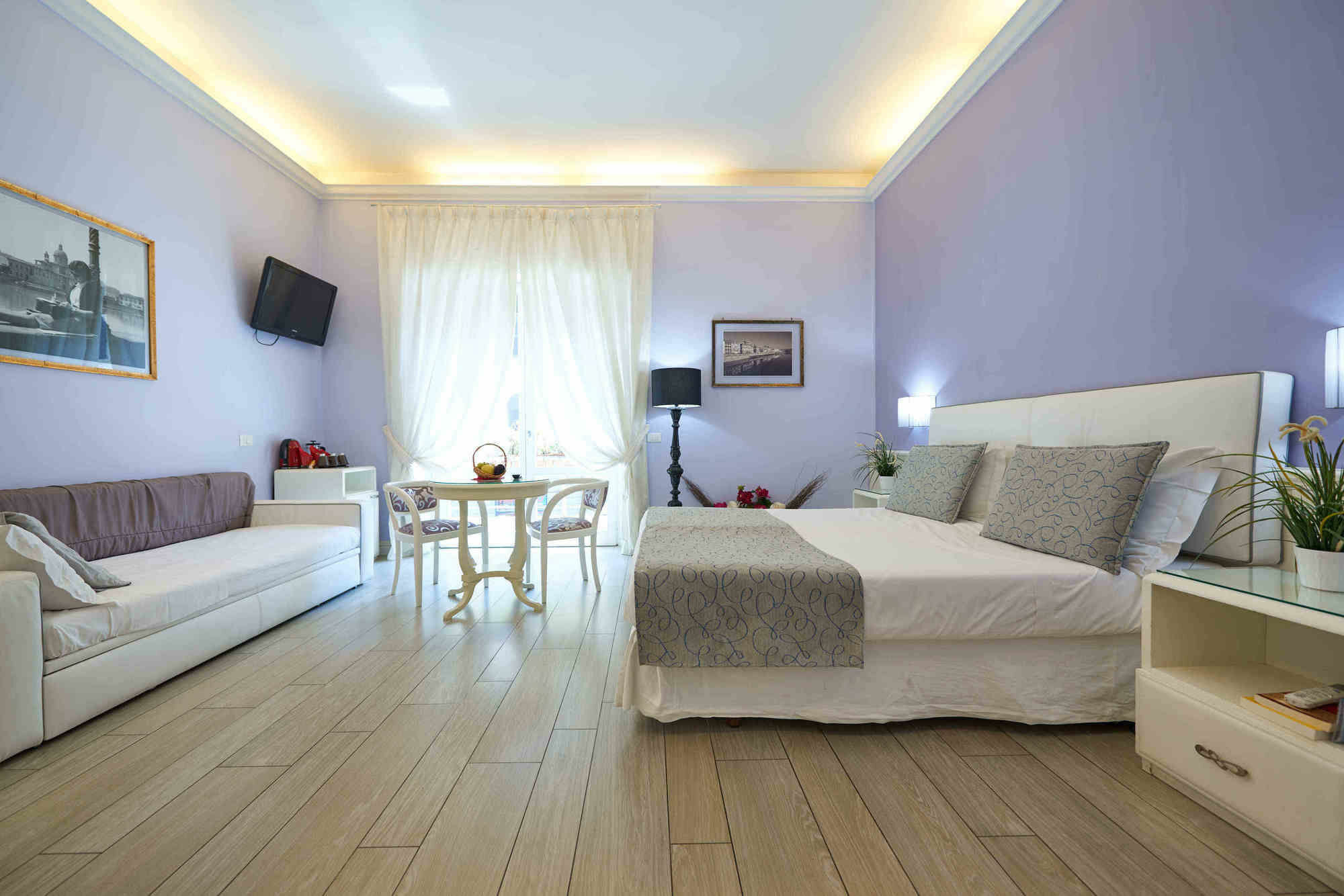 Bed and breakfast La Residenza Dell'orafo Florencia