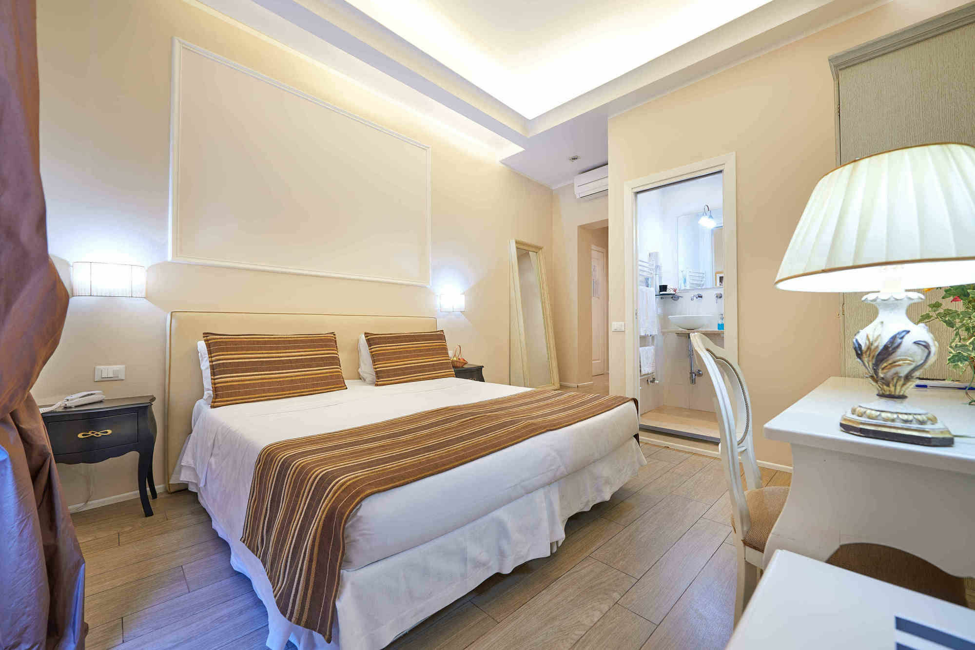 Bed and breakfast La Residenza Dell'orafo 3*