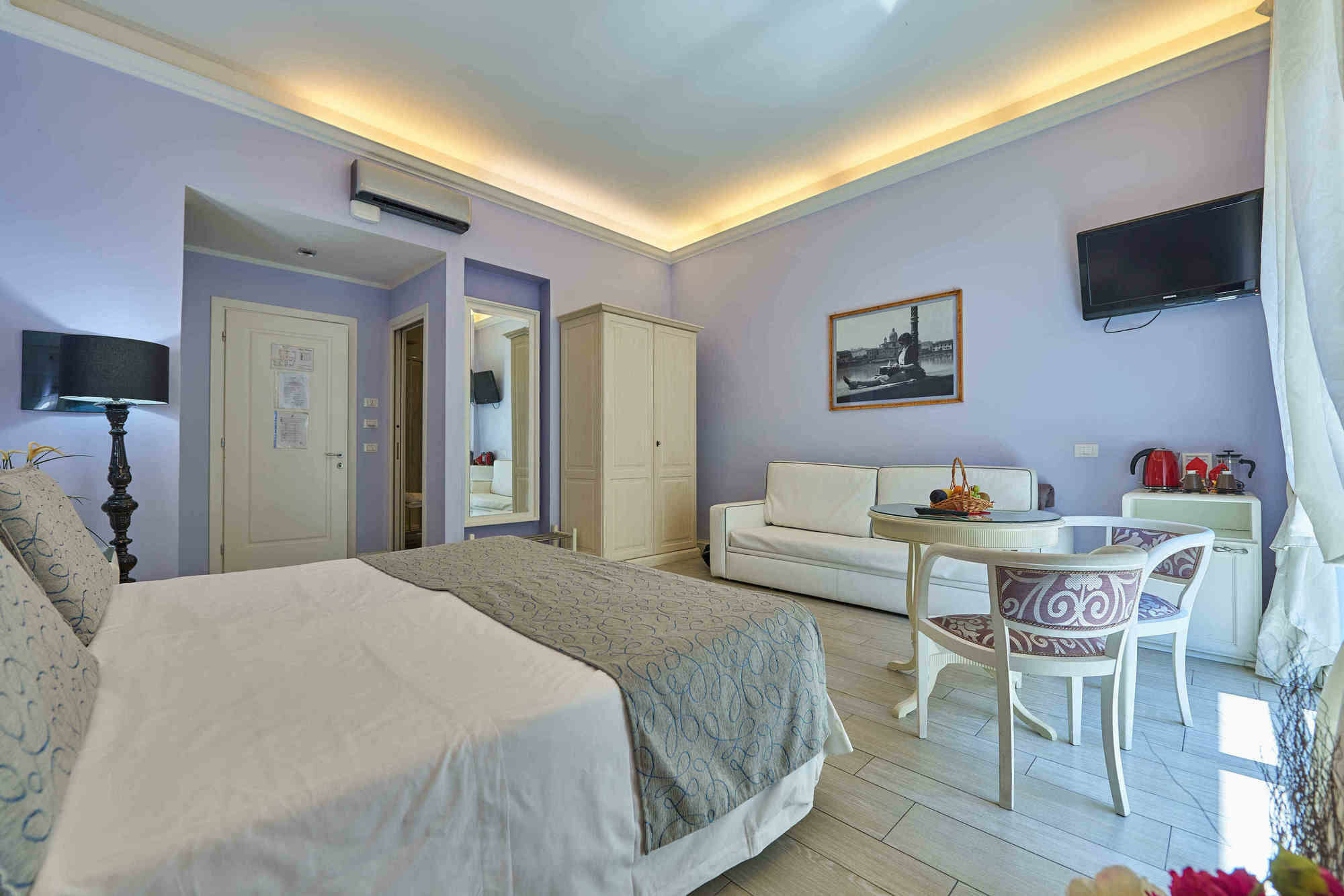 Bed and breakfast La Residenza Dell'orafo