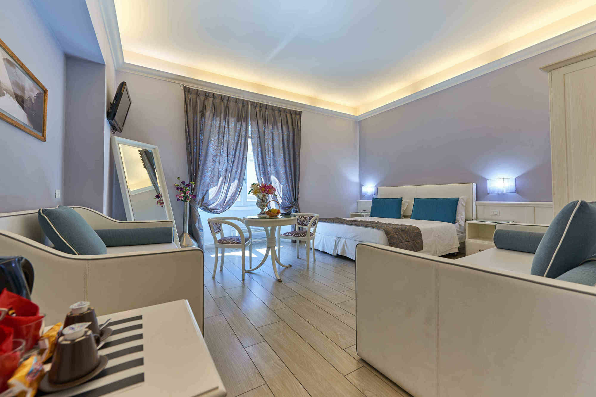 Bed and breakfast La Residenza Dell'orafo 3*