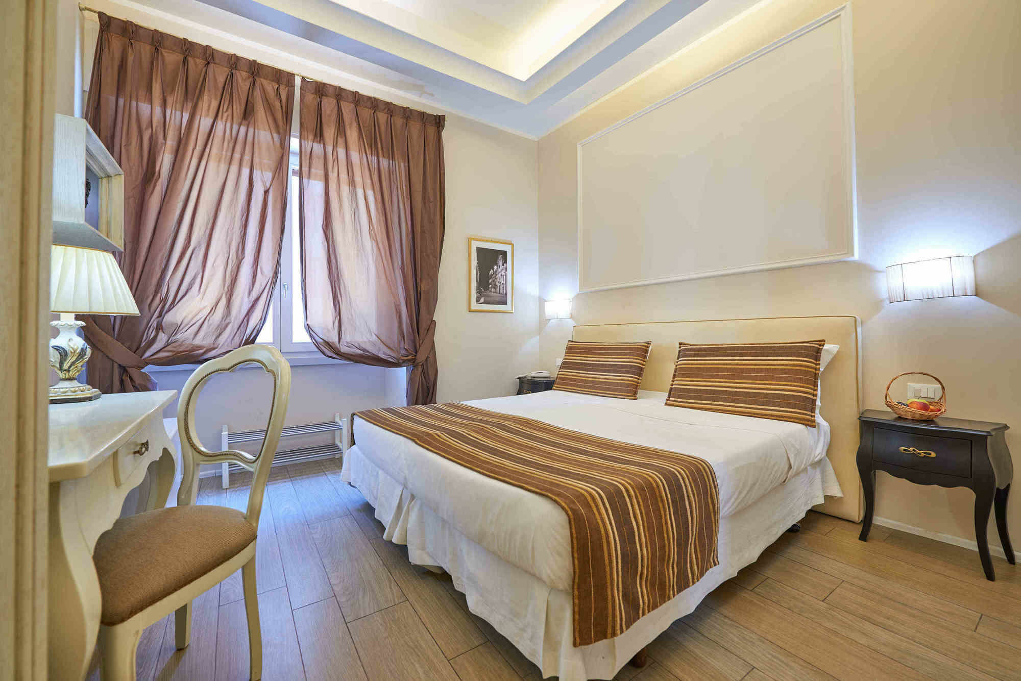 La Residenza Dell'orafo Bed and breakfast Florencia